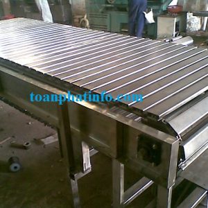 băng tải xích
