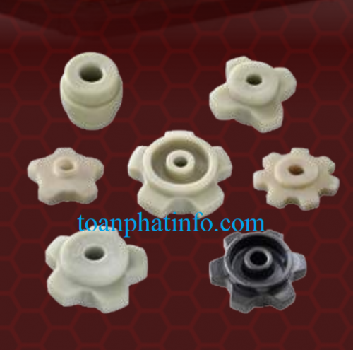 bánh răng nhựa