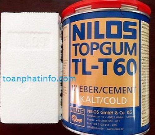 keo dán băng tải