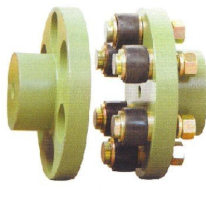 khớp nối FCL