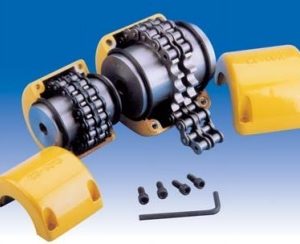 khớp nối xích KC