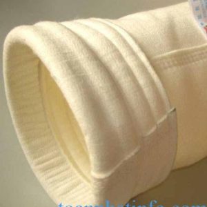 túi lọc bụi chịu nhiệt