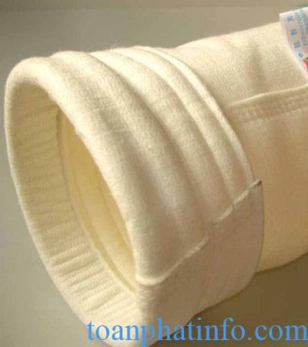 túi lọc bụi chịu nhiệt