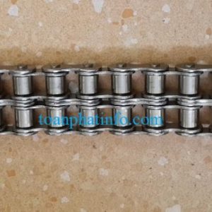 xích inox