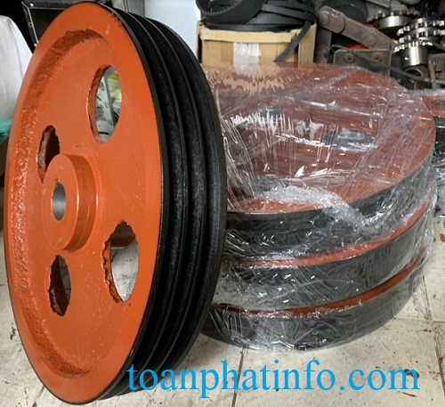 puly dây đai puly dây đai