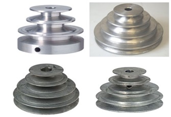 puly_2 puly dây đai