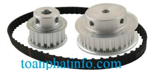 puly_dai_rang_1 puly đai răng